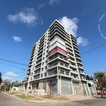 Departamentos de 2, 3 y 4 ambientes a estrenar - San Martín