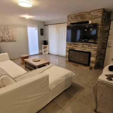 Casa en La juanita