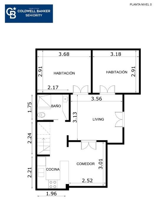Plano de PB