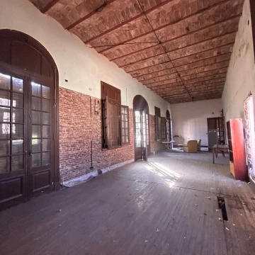 San Martin y 9 de julio