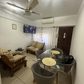 Departamento Venta Villa Luzuriaga