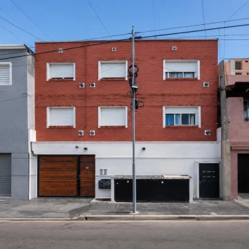 Departamento en San Nicolas De Los Arroyos