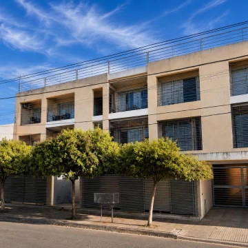 Departamento en San Nicolas De Los Arroyos