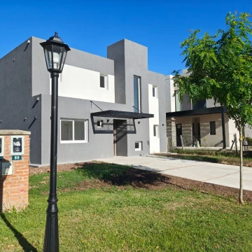 Casa en PILAR BARRIO PRIVADO 