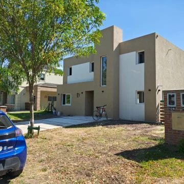 Casa en PILAR BARRIO PRIVADO 