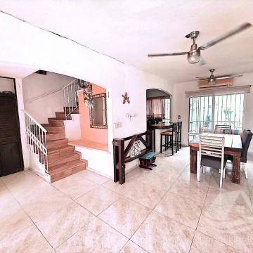 Casa en Venta en Porto Bello