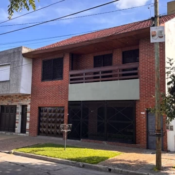 Sagasta 600