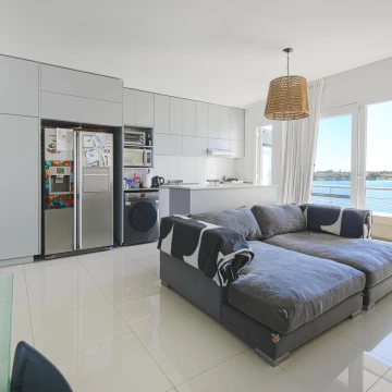 Venta Departamento en Vila Vela Terrazas al Lago, Dique Lujan