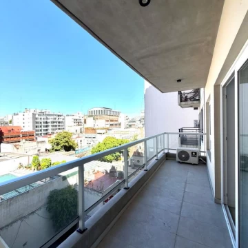 Departamento en venta Caballito 2 ambientes