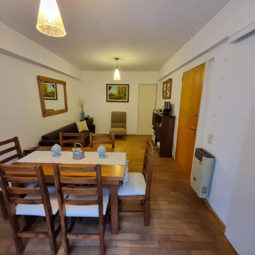 Venta departamento 1 dormitorio a cuadras del monumento - Martin, Rosario