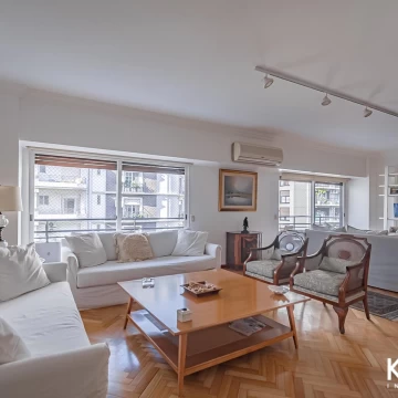 Departamento en Callao al 2000
