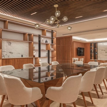 Departamento en Venta en Bosques de Las Lomas