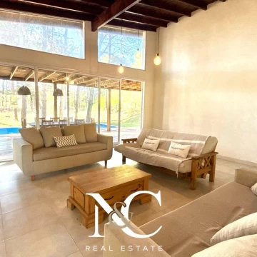 Casa en venta en Costa Esmeralda  Deportiva II