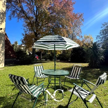 Casa en venta en La Torre Club de Campo Abasto La Plata