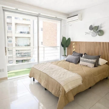 Venta monoambiente con amenities Departamento Recoleta