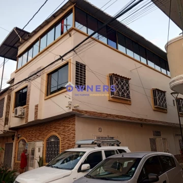 Casa en Los Sauces
