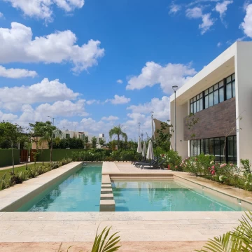 CASA EN VENTA GRAN SAN PEDRO CHOLUL MERIDA