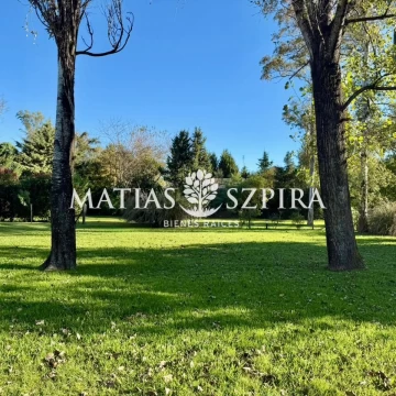 Nuevo lote central en Casco de Alvarez!