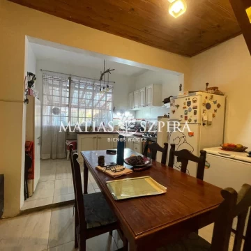 Casa en Venta - Ituzaingo