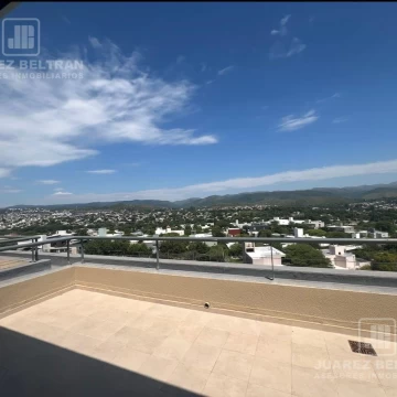 Venta - Departamento de dos dormitorios en Country La Cuesta