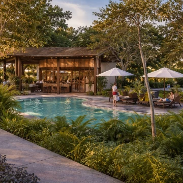 TERRENOS RESIDENCIALES SITPACH YUCATÁN 