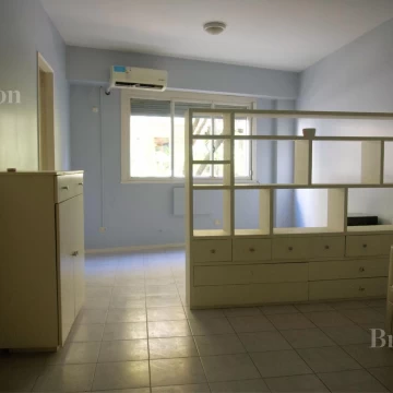 Departamento Monoambiente en recoleta