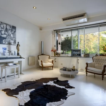 Departamento en Recoleta