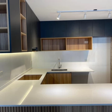 Venta Departamento de 1, 2 , 3 ambientes en Almagro a estrenar , con balcon
