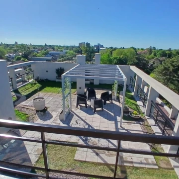 Venta con financiación de Departamento 3 ambientes en El Casco, Pacheco