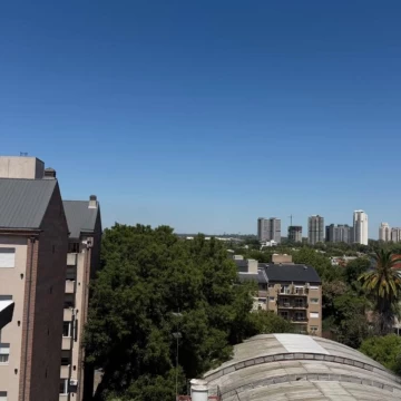Venta de departamento 2 ambientes a estrenar con cochera en Tigre centro