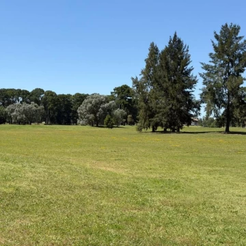 Venta de lote interno  en Los Pinares CC, Exaltación de la Cruz