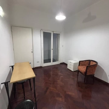 Monoambiente - Palermo - Alquiler - APTO PROFESIONAL