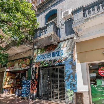 PH con local | Venta, Villa Urquiza
