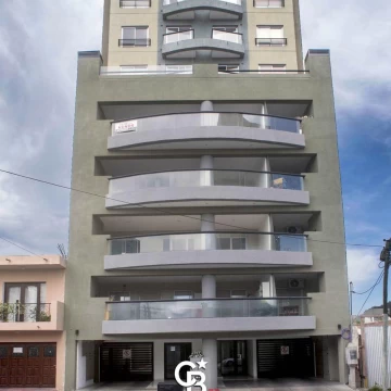 Departamento en venta 2 dormitorios Balcarce 1400