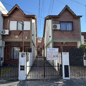 Duplex dos ambientes venta Ramos Mejia