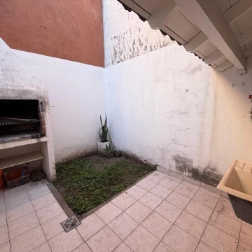 duplex alquiler 2 ambientes Ramos Mejia