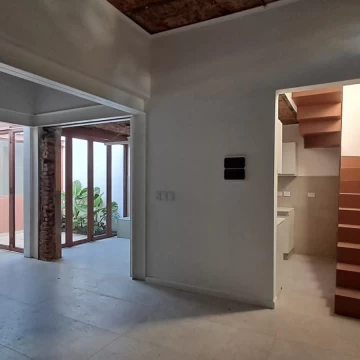 Casa 4 ambientes en Villa Devoto