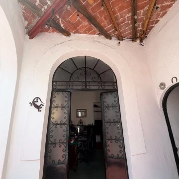 casa en venta en San José Insurgentes para remodelar