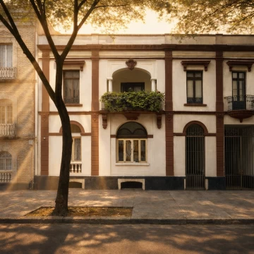 Departamento en VENTA /  INVERSION , Roma Norte, Cuauhtémoc, CDMX.