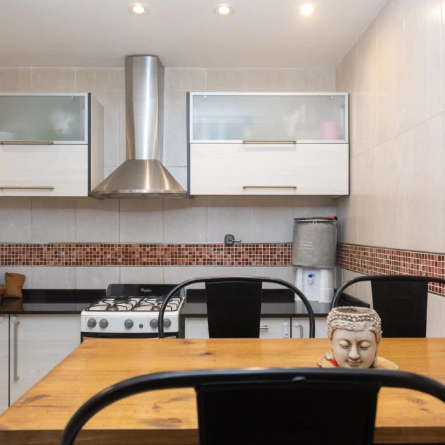 Venta PH 3 ambientes con terraza en Villa Saenz Peña