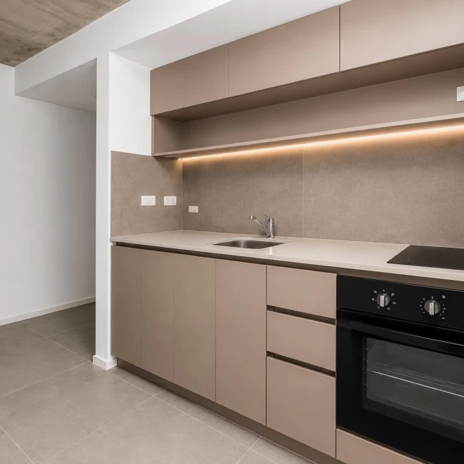 VENTA MONOAMBIENTE A ESTRENAR CON BALCÓN EN NÚÑEZ EXCELENTE UBICACION