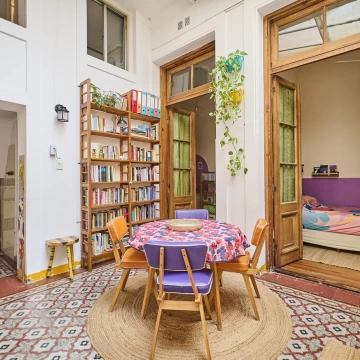 VENTA PH 3 AMBIENTES SAN TELMO - RECICLADO