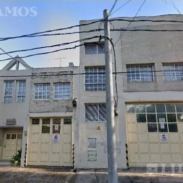 Depósito en Alquiler en San Martín 