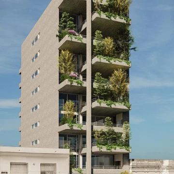 VENTA PISO EXCLUSIVO ZONA BV. OROÑO Y EL RIO - BALCARCE Y JUJUY