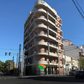 Departamento en General Paz