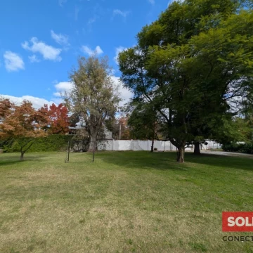 Terreno en venta - Barrio con Porton - Brumana al 1300 -  Bella Vista