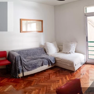 Venta Departamento 2 ambientes Barrio Norte