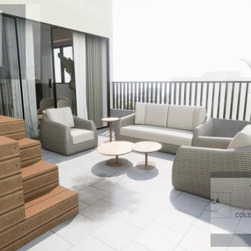 VENTA / Departamento  2 59m2 Artigas