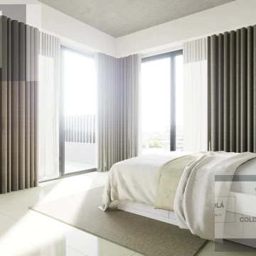 VENTA / Departamento 3 ambientes 96m2 Artigas