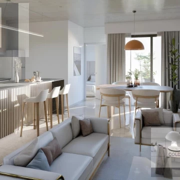 VENTA / Departamento 2 ambientes 54m2 Artigas